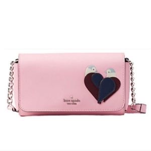 Kate spade crossbody bag